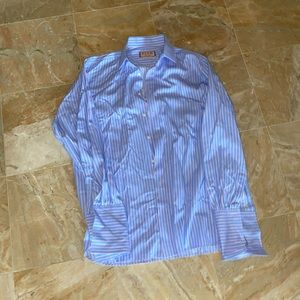 Thomas Pink dress shirt